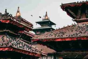 How To Apply Tourist Visa For Nepal From USA